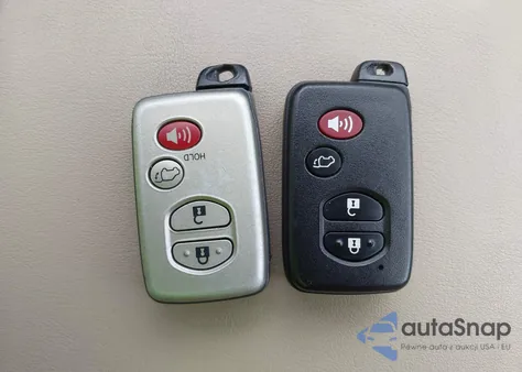 2011 Toyota Venza Base V6 from USA, damaged, VIN 4T3BK3BB5BU053018